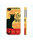 Чехол ACase для iPhone 4 | 4S Le Chat Noir