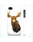 Чехол ACase для iPhone 5 | 5S Moose