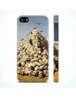 Чехол ACase для iPhone 5 | 5S The Apotheosis of War