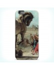 Чехол ACase для iPhone 6 The Procession of the Trojan Horse into Troy