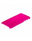 Накладка Ozaki O!coat 0.3 JELLY для iPhone 6 4.7 – Pink OC555PK